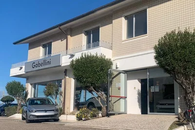 Augusto Gabellini S.r.l. - Fano
